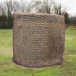 Slow Flow Round Bale Haynet